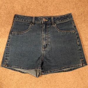 H&M Denim Shorts